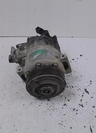 Компресор кондиціонера 1k0820803q vw passat b6 2.0 tdi