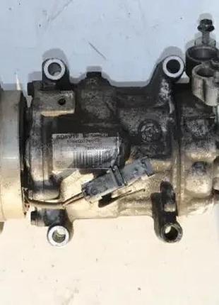 Компресор кондиціонера renault 8200651251