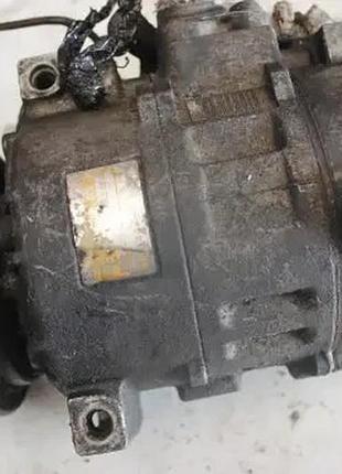 Компресор кондиціонера passat b5 2.8 b hfc134a