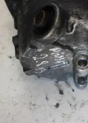 Компресор кондиціонера passat b5 2.8 b hfc134a 2
