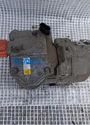 Компресор кондиціонера toyota toyoya auris ii 1.8 h hybrid 042200-1330