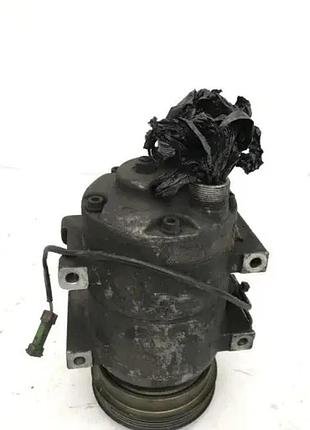 Компрессор кондиционера 1.8 20v audi a4 passat b5