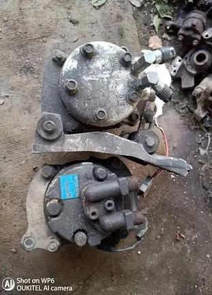 Компрессор кондиционера volvo 740 760 940 960 klimy