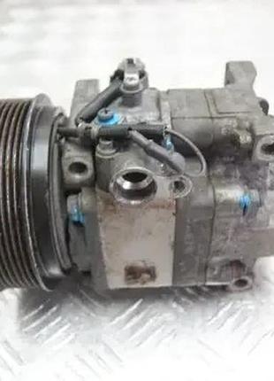 Компрессор кондиционера mazda h12a1v4he