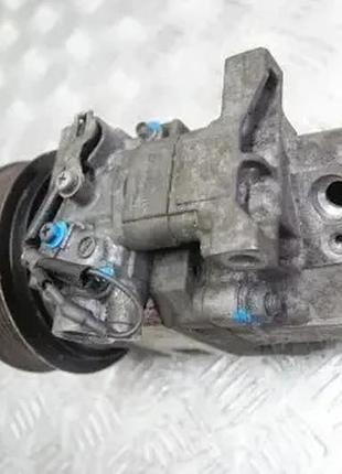 Компрессор кондиционера mazda h12a1v4he 3