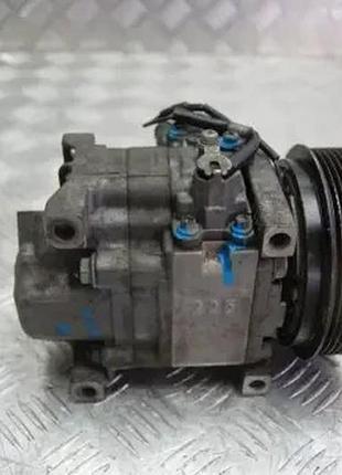 Компрессор кондиционера mazda h12a1v4he 4