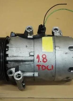 Компресор кондиціонера c-max 1.8 tdci 4m5h19d629ac