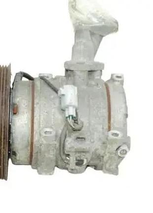 Компрессор кондиционера 447220-3923 avensis t22 2.0