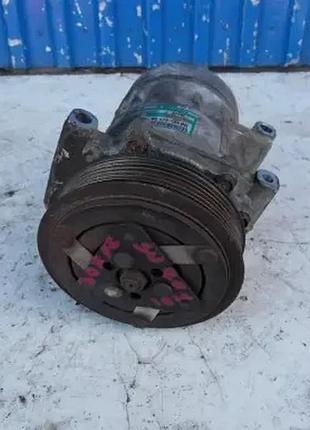 Компрессор кондиционера peugeot 307 2.0 hdi 16v 136