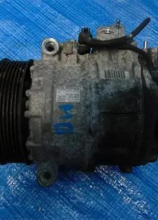 Компрессор кондиционера mercedes w203 w209 1.8k
