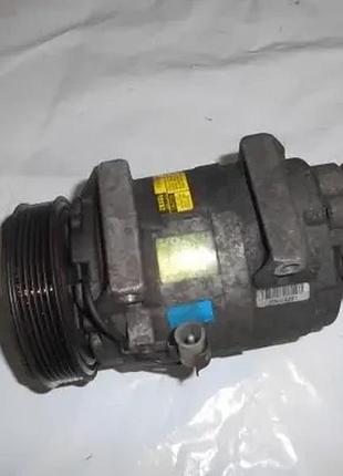 Компрессор кондиционера volvo v70 2.4 8708581