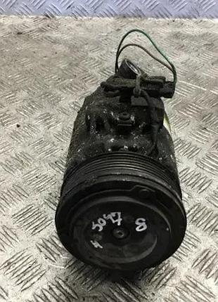 Компрессор кондиционера astra g 1.4 01139009
