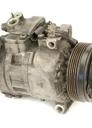 Компрессор кондиционера bmw e38 e39 v8 komp klimatyzacji 8377244