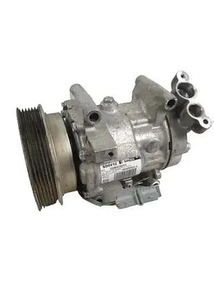 Компрессор кондиционера renault megane 8200953359b