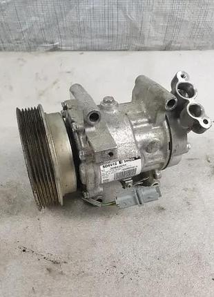 Компрессор кондиционера renault megane 8200953359b 2