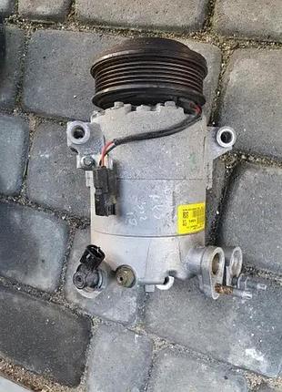 Компрессор кондиционера focus mk3 1.0 eco cv61-19d629-fb