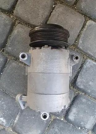 Компрессор кондиционера focus mk3 1.0 eco cv61-19d629-fb 2