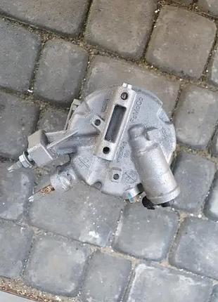 Компрессор кондиционера focus mk3 1.0 eco cv61-19d629-fb 3