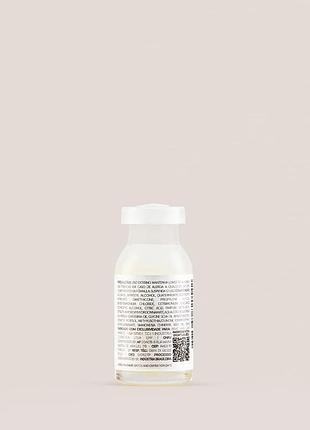 Ампула braé divine liquid keratin mask power dose 2