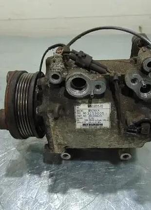 Компрессор кондиционера lancer vii 1.6 16v mn185570