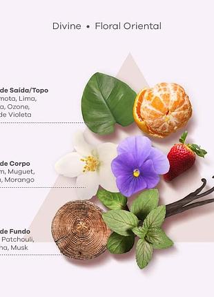 Ампула braé divine liquid keratin mask power dose 3