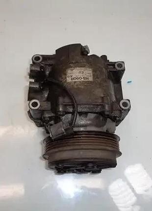Компресор кондиціонера honda jazz ii 2 1.2 hs090r
