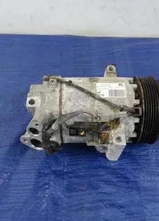 Компресор кондиціонера renault 926000734r