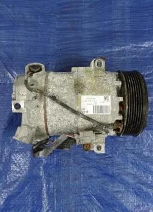 Компрессор кондиционера renault 926000734r 2