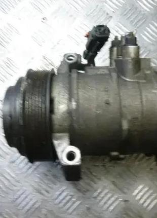 Компрессор кондиционера chrysler 300c jeep 3.0 crd 2