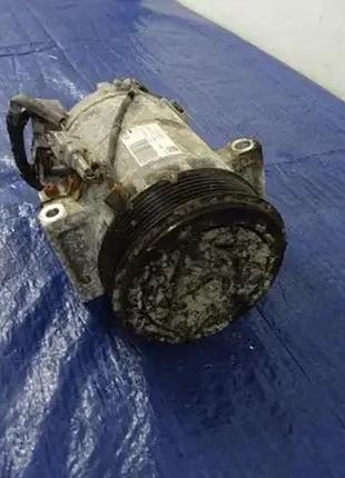 Компрессор кондиционера renault 926000734r 3