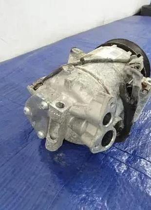 Компрессор кондиционера renault 926000734r 4