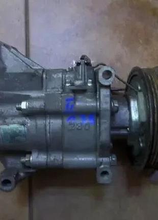 Компрессор кондиционера 9567 v09a1aa4ak mazda 2 1.3