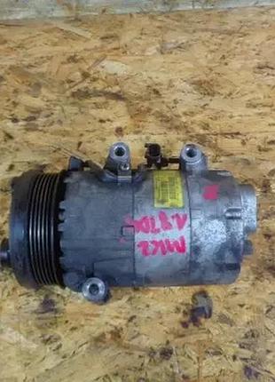 Компрессор кондиционера focus mk2 c-max 1.8 2.0tdci
