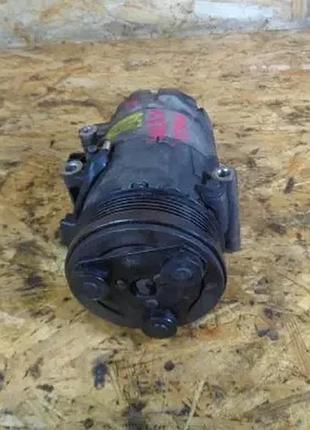 Компрессор кондиционера focus mk2 c-max 1.8 2.0tdci 2
