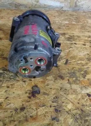 Компрессор кондиционера focus mk2 c-max 1.8 2.0tdci 3