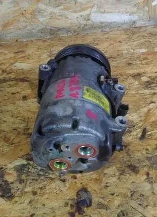 Компрессор кондиционера focus mk2 c-max 1.8 2.0tdci 4