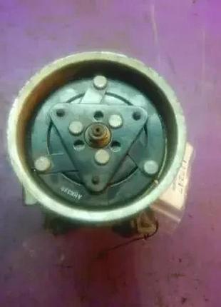 Компрессор кондиционера twingo ii 2 07-12 8200819568a 3