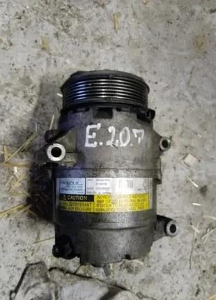 Компрессор кондиционера espace iv 8200067915