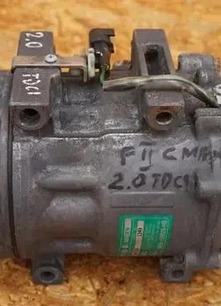 Компрессор кондиционера ford focus mk2 - 2.0 tdci