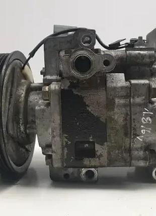 Компрессор кондиционера mazda 6 1.8 16v pompa