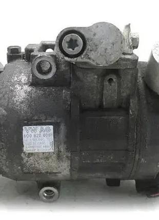 Компрессор кондиционера fabia ii 1.4b 6q0820808f