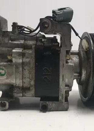 Компрессор кондиционера mazda 6 1.8 16v pompa 3