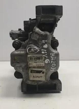 Компрессор кондиционера mazda 6 1.8 16v pompa 4