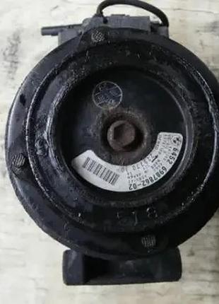 Компрессор кондиционера bmw e90 e87 n47 2.0d 177km 3