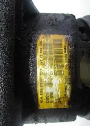 Компрессор кондиционера focus mk2 cmax 2.0 16v aoda 3