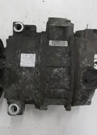 Компрессор кондиционера volkswagen golf v 3d 04 1.4 fsi