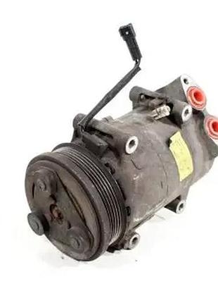 Компресор кондиціонера focus mk2 volvo v50 mazda 3