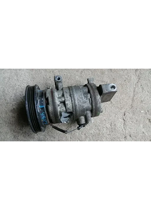 Компрессор кондиционера suzuki alto 08-14 uszko