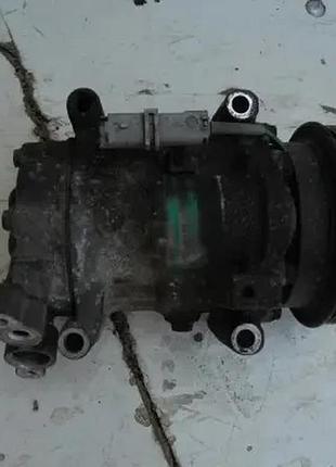 Компрессор кондиционера renault modus 1.5 dci