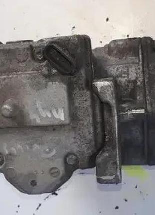 Компрессор кондиционера toyota auris prius 2